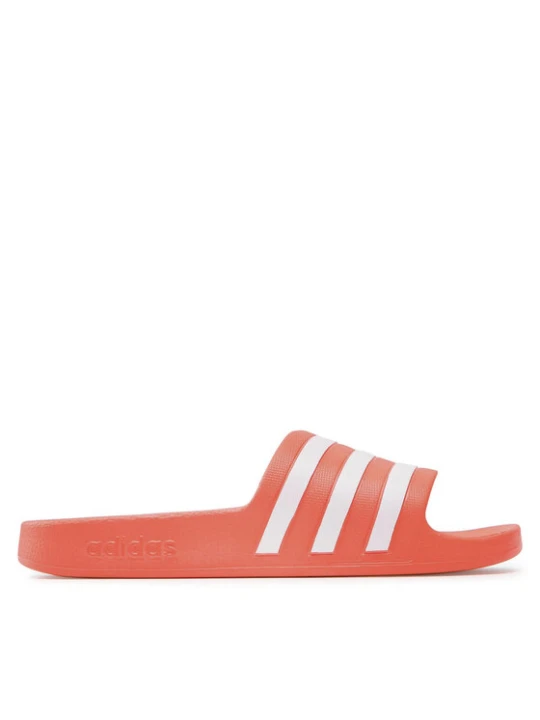 Zdjęcie produktu adidas Klapki Adilette Aqua GZ5235 Pomarańczowy