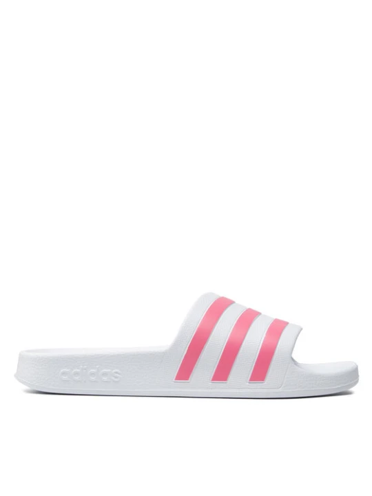 Zdjęcie produktu adidas Klapki adilette Aqua GZ5237 Biały
