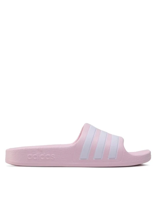 Zdjęcie produktu adidas Klapki adilette Aqua K FY8072 Różowy