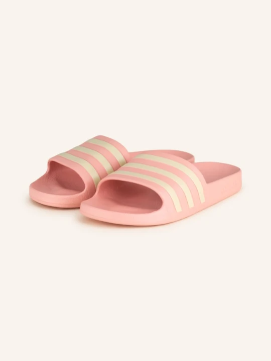 Zdjęcie produktu Adidas Klapki Adilette Aqua rosa
