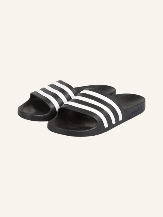 Zdjęcie produktu Adidas Klapki Adilette Aqua schwarz
