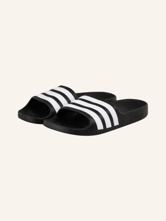 Zdjęcie produktu Adidas Klapki Adilette Aqua schwarz