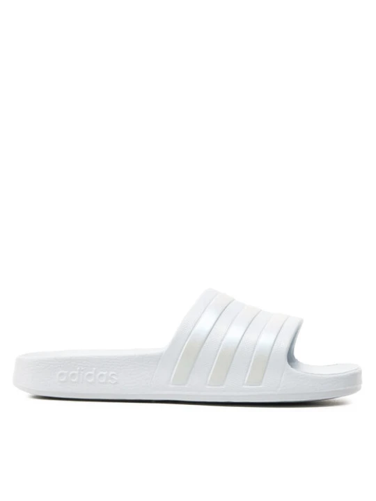 Zdjęcie produktu adidas Klapki adilette Aqua Slides IF0894 Niebieski Biały
