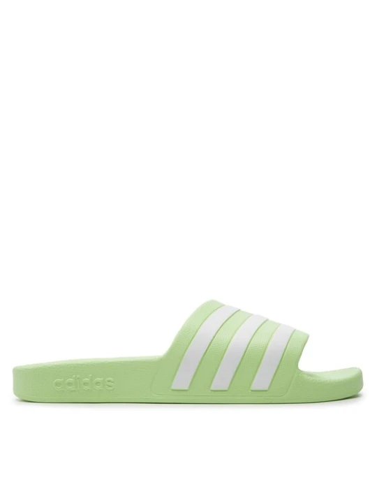 Zdjęcie produktu adidas Klapki adilette Aqua Slides IF6046 Zielony
