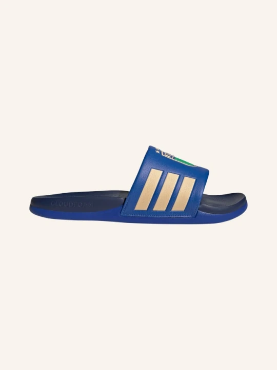 Zdjęcie produktu Adidas Klapki Adilette Comfort 2.0 blau NIEBIESKI