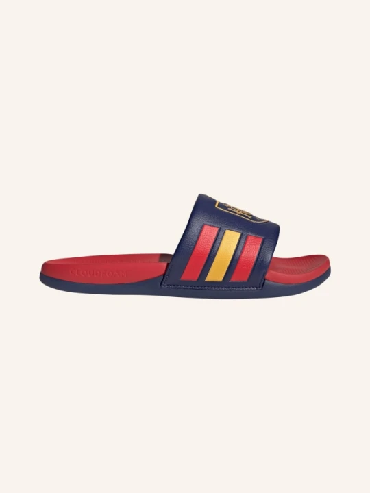 Zdjęcie produktu Adidas Klapki Adilette Comfort 2.0 blau