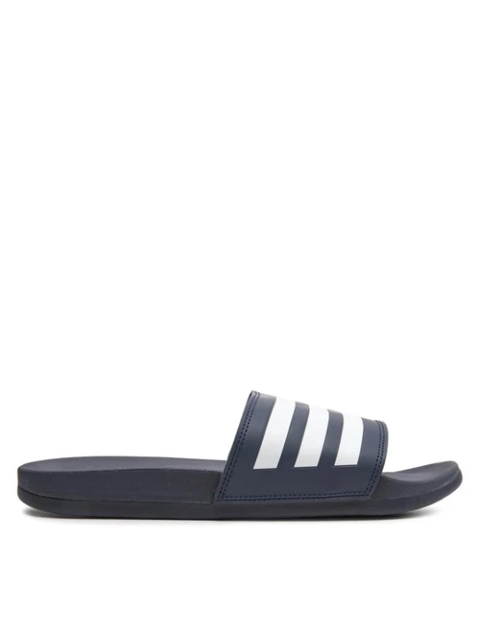 Zdjęcie produktu adidas Klapki adilette Comfort GZ5892 Granatowy