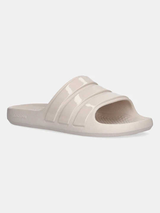 Zdjęcie produktu adidas klapki Adilette Flow beżowy