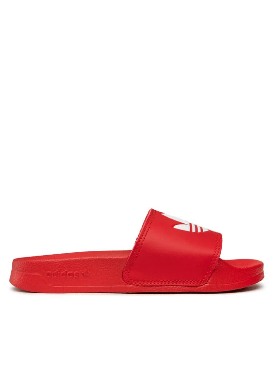 Zdjęcie produktu adidas Klapki adilette Lite FU8296 Czerwony