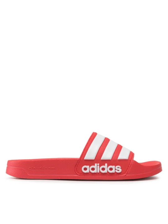Zdjęcie produktu adidas Klapki adilette Shower GZ5923 Czerwony