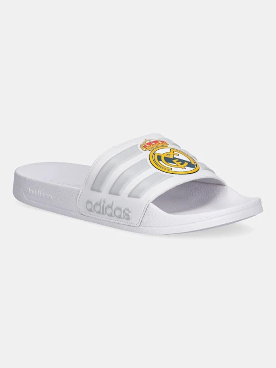 Zdjęcie produktu adidas klapki Adilette Shower Real Madrid biały