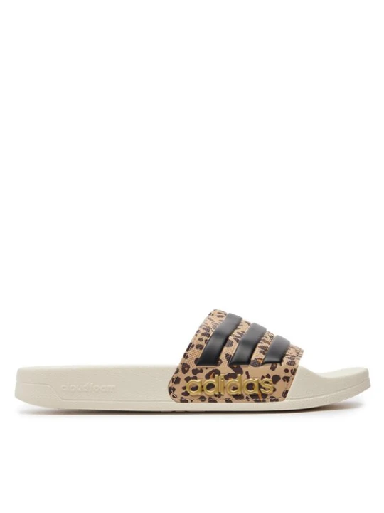 Zdjęcie produktu adidas Klapki adilette Shower Slides IG3682 Brązowy