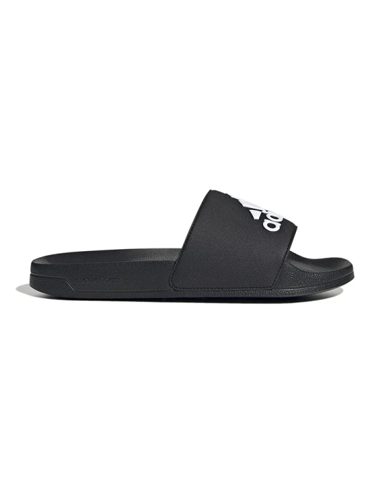 Zdjęcie produktu adidas Klapki "Adilette Shower" w kolorze czarnym rozmiar: 37