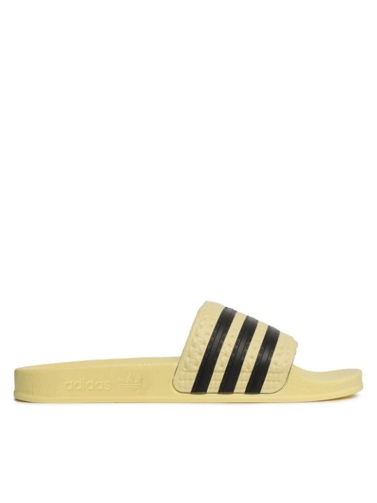 Zdjęcie produktu adidas Klapki adilette Slides HP6510 Żółty