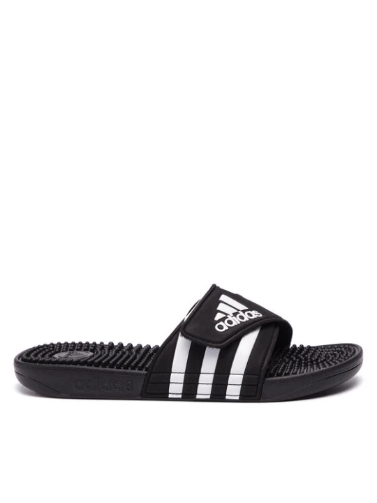 Zdjęcie produktu adidas Klapki adissage F35580 Czarny