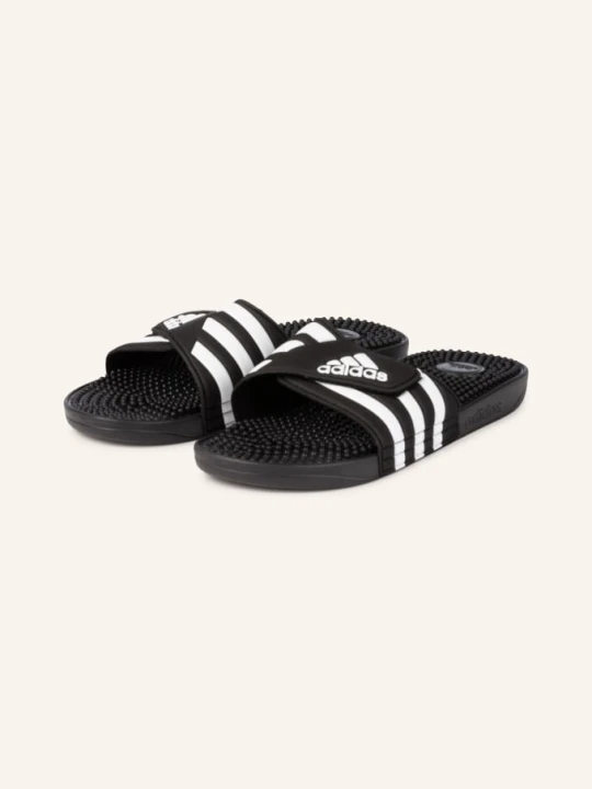 Zdjęcie produktu Adidas Klapki Adissage schwarz
