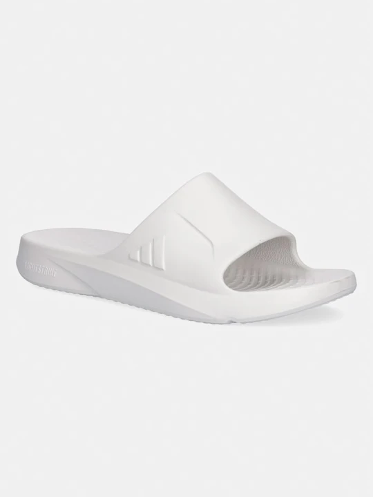 Zdjęcie produktu adidas klapki basenowe Lightshift biały