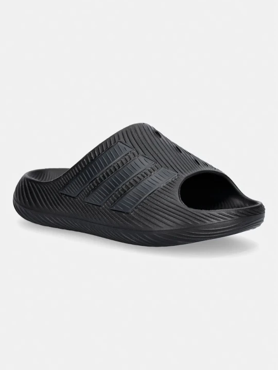 Zdjęcie produktu adidas klapki basenowe męskie Purechill czarny
