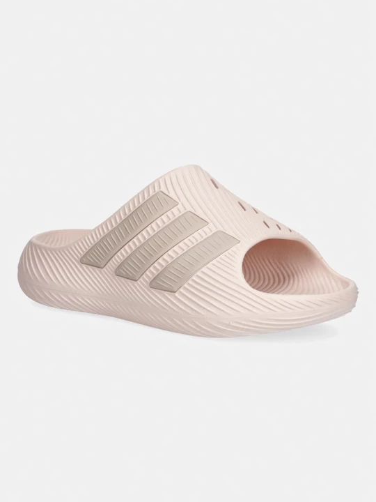 Zdjęcie produktu adidas klapki basenowe męskie Purechill różowy