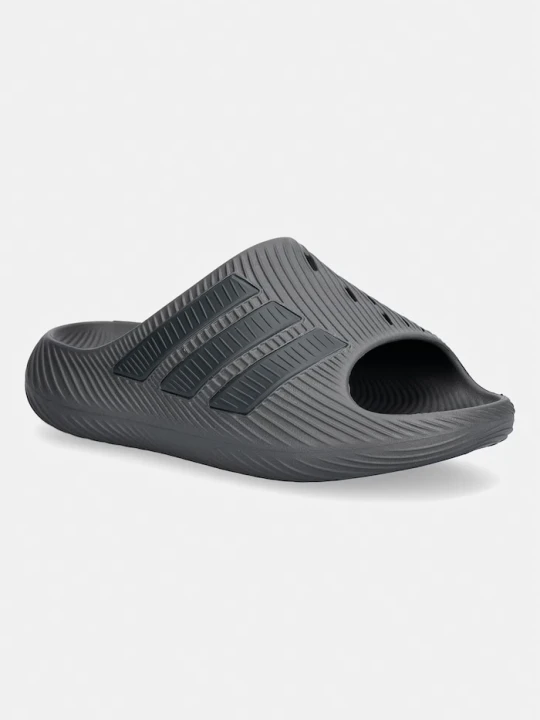 Zdjęcie produktu adidas klapki basenowe męskie Purechill szary
