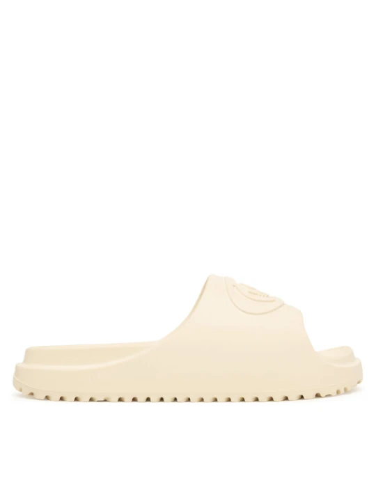 Zdjęcie produktu adidas Klapki Campus 00s Slide IH1627 Kremowy