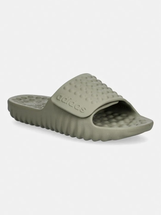 Zdjęcie produktu adidas klapki męskie Adissage 360Rec zielony