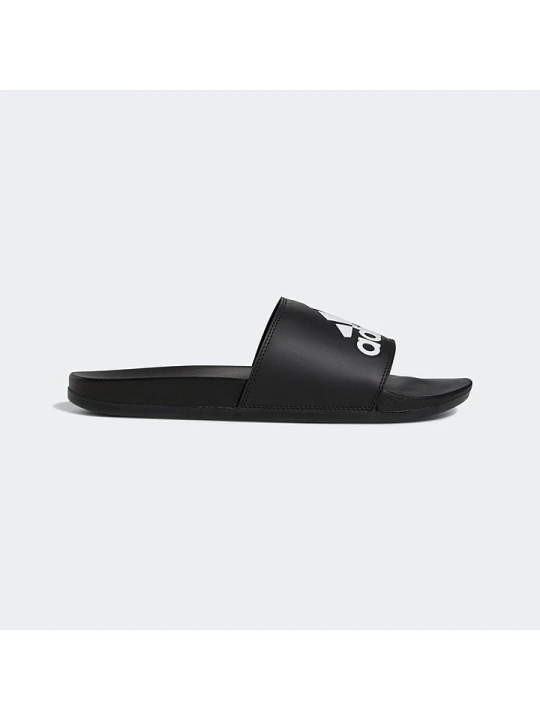 Zdjęcie produktu adidas Klapki w kolorze czarnym rozmiar: 42