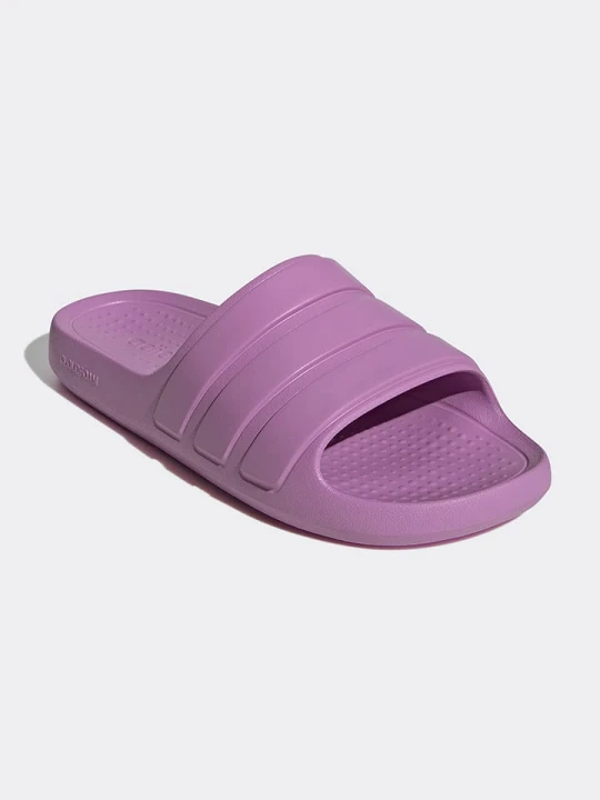 Zdjęcie produktu adidas Klapki w kolorze fioletowym rozmiar: 42