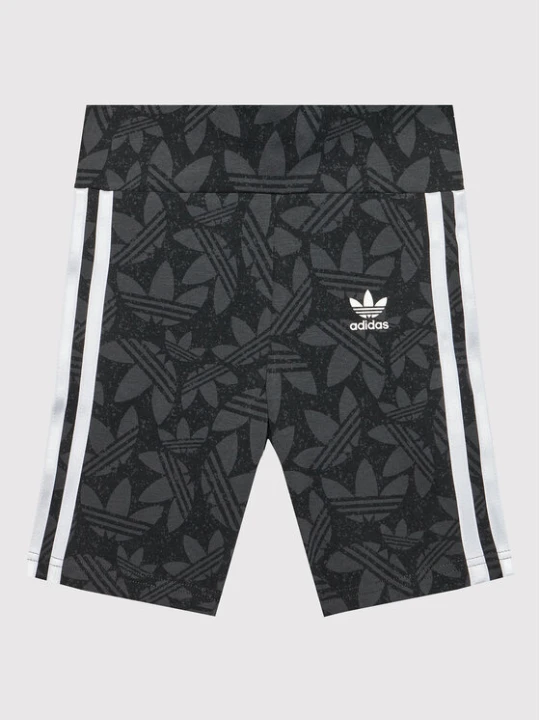 Zdjęcie produktu adidas Kolarki Cycling HC7067 Czarny Slim Fit