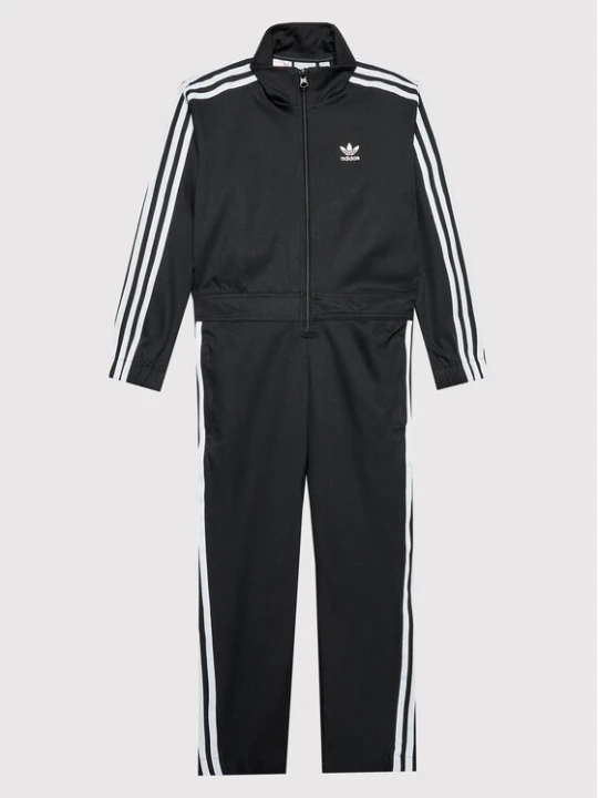 Zdjęcie produktu adidas Kombinezon adicolor HK0284 Czarny Regular Fit