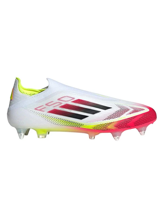Zdjęcie produktu adidas Korki "F50 Elite LL SG" w kolorze białym rozmiar: 40 2 / 3