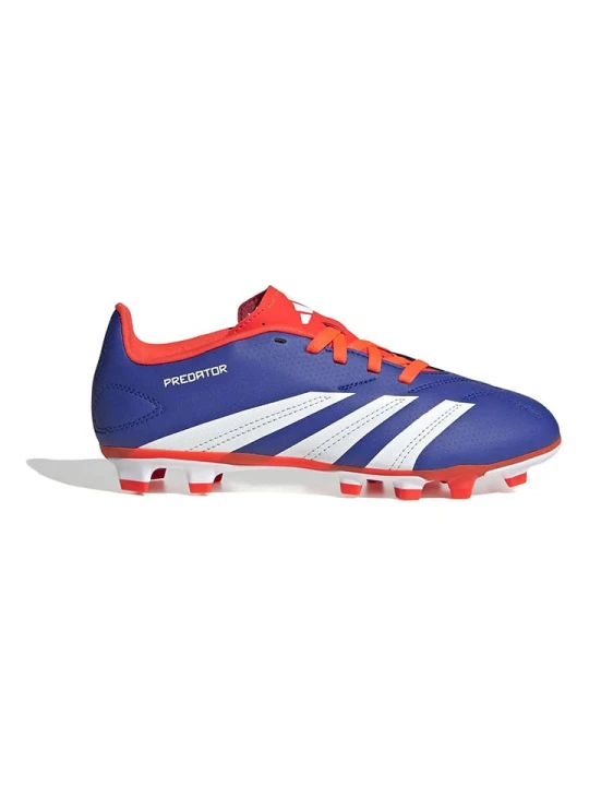 Zdjęcie produktu adidas Korki "Predator Club FxG" w kolorze granatowym rozmiar: 36