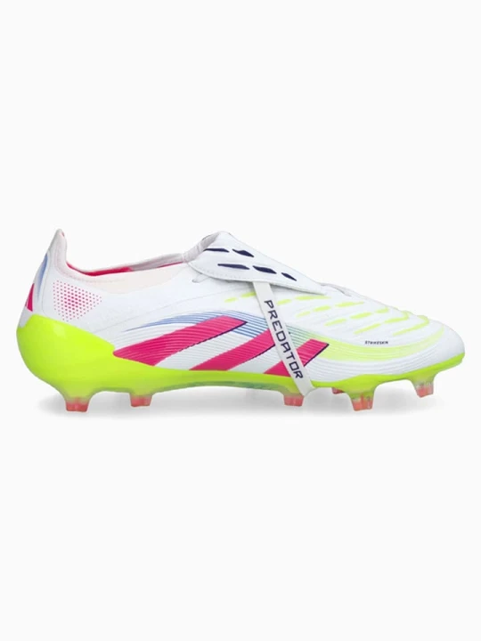 Zdjęcie produktu adidas Korki "Predator Elite FG" w kolorze białym rozmiar: 40 2 / 3