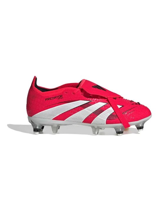 Zdjęcie produktu adidas Korki "Predator Elite SG" w kolorze różowym rozmiar: 36