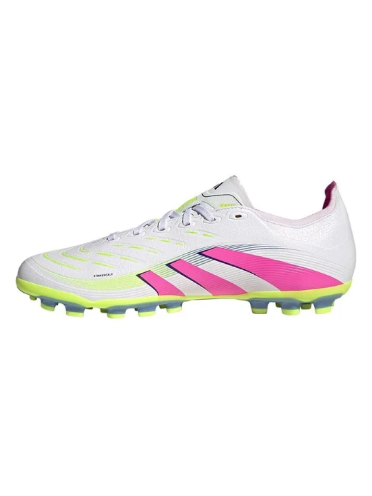 Zdjęcie produktu adidas Korki "Predator League AG" w kolorze białym rozmiar: 42