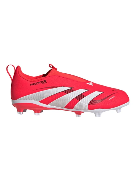 Zdjęcie produktu adidas Korki "Predator League FG / MG" w kolorze czerwonym rozmiar: 36