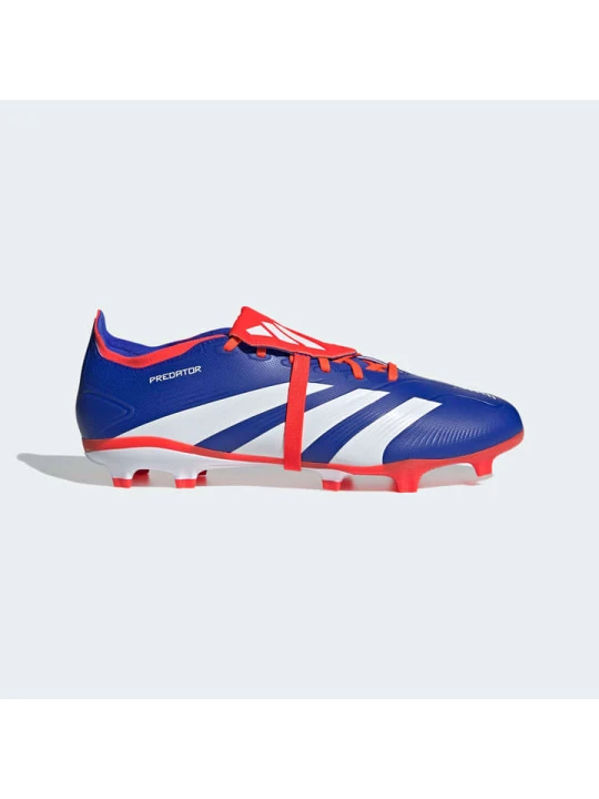 Zdjęcie produktu adidas Korki "Predator League FT FG" w kolorze granatowym rozmiar: 42