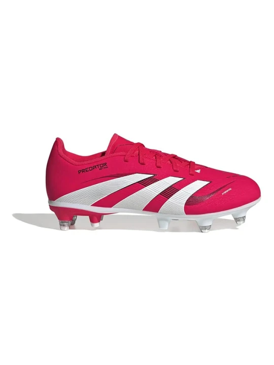 Zdjęcie produktu adidas Korki "Predator League SG" w kolorze różowym rozmiar: 36