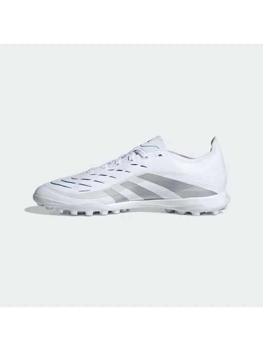 Zdjęcie produktu adidas Korki "Predator League TF" w kolorze białym rozmiar: 43 1 / 3