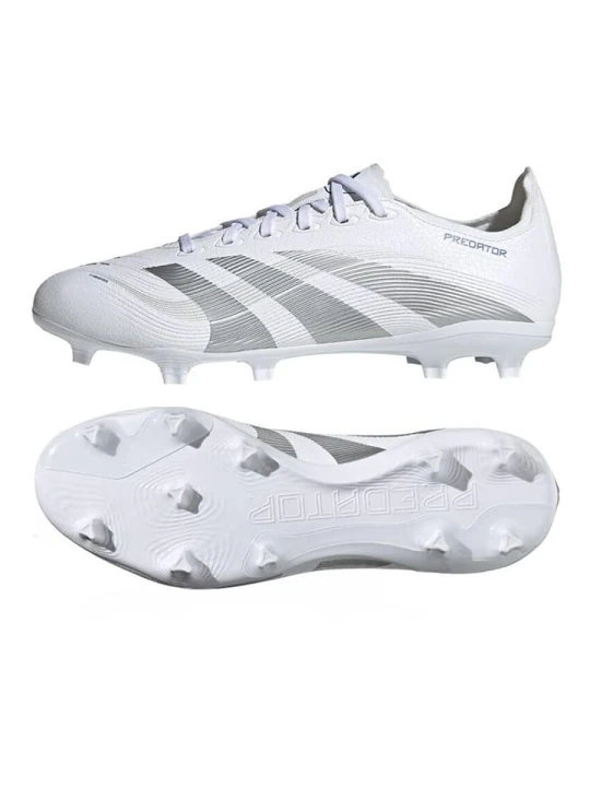 Zdjęcie produktu adidas Korki "Predator League" w kolorze białym rozmiar: 45 1 / 3