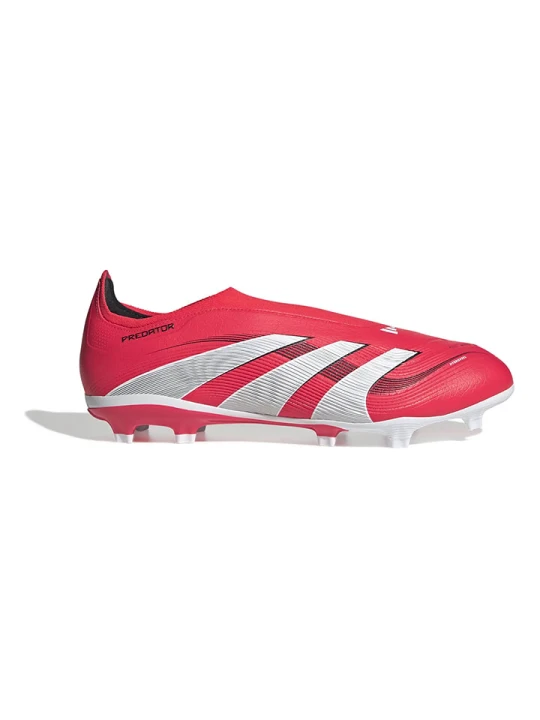 Zdjęcie produktu adidas Korki "Predator League" w kolorze czerwonym rozmiar: 41 1/3