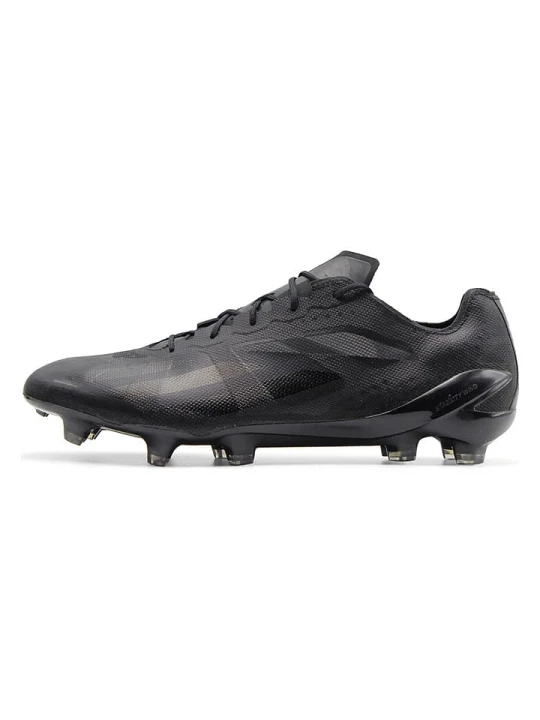 Zdjęcie produktu adidas Korki "X Crazyfast.1 FG" w kolorze czarnym rozmiar: 48