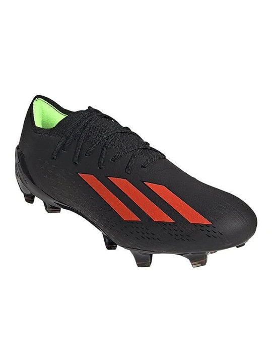 Zdjęcie produktu adidas Korki "X SPEEDPORTAL.2 FG" w kolorze czarnym rozmiar: 38