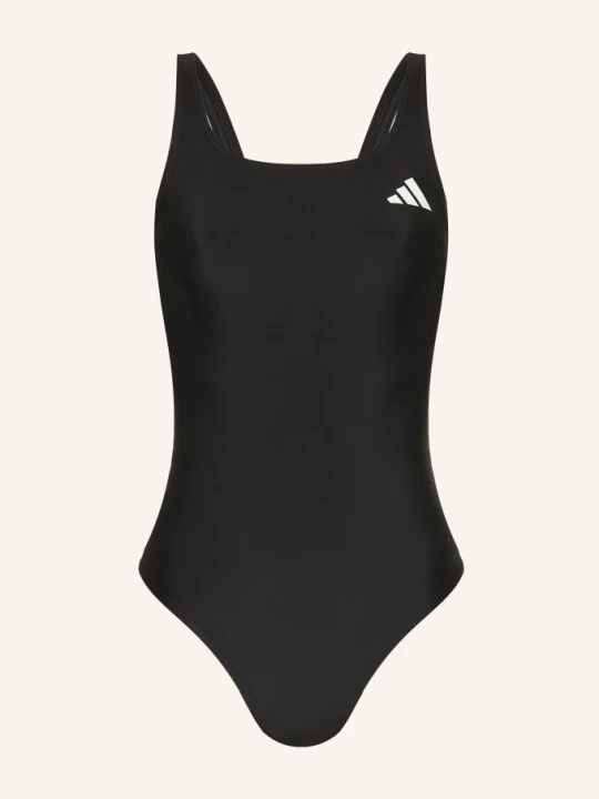 Zdjęcie produktu Adidas Kostium Kąpielowy schwarz