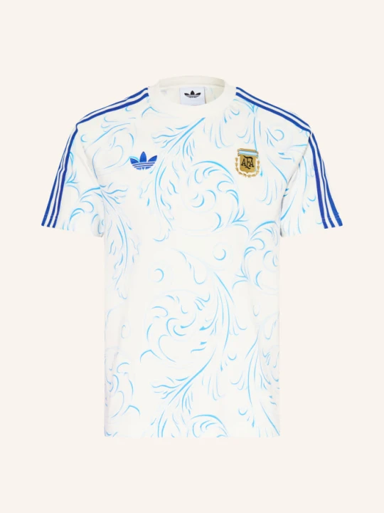 Zdjęcie produktu Adidas Koszulka Argentyna Originals weiss