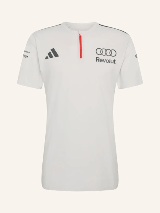 Zdjęcie produktu Adidas T-Shirt Audi Formula One Team Engineers & Marketing grau