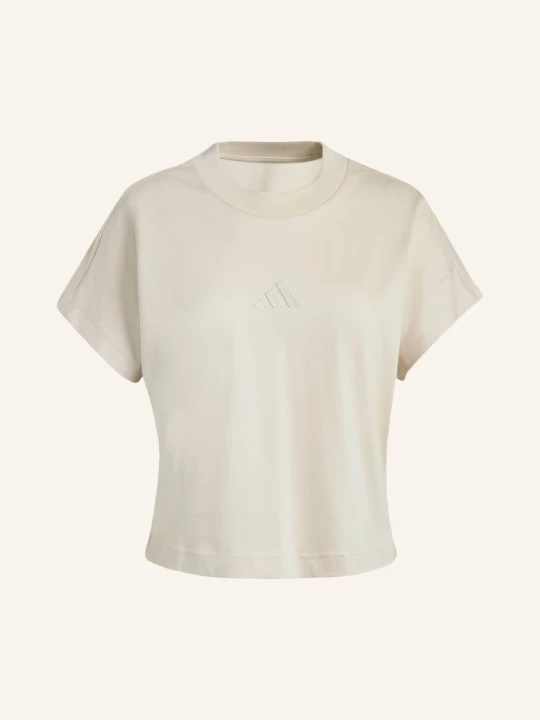 Zdjęcie produktu Adidas Koszulka beige