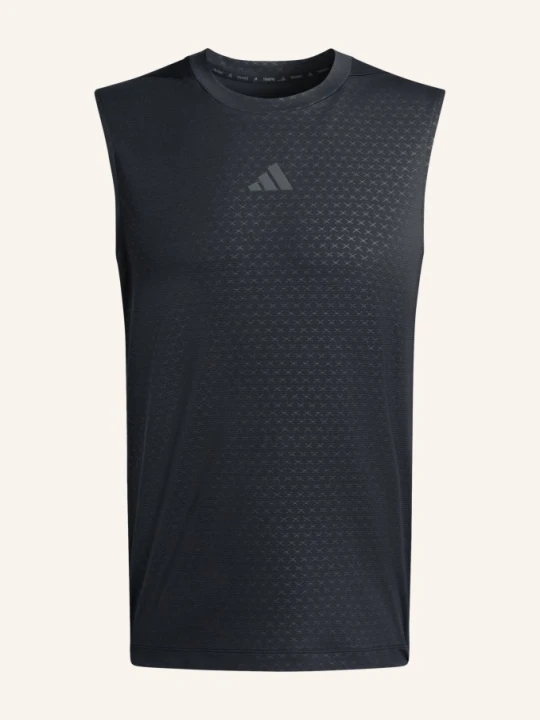Zdjęcie produktu Adidas Koszulka Bez Rękawów d4t Power schwarz CZARNY
