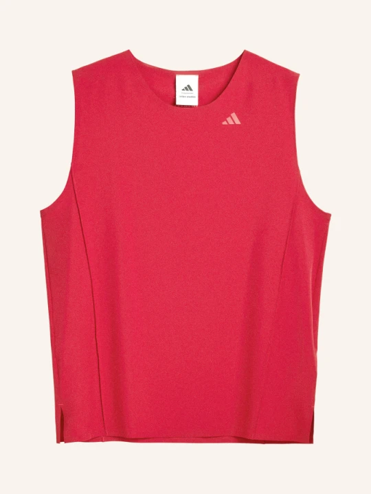 Zdjęcie produktu Adidas Koszulka Bez Rękawów d4t rot CZERWONY