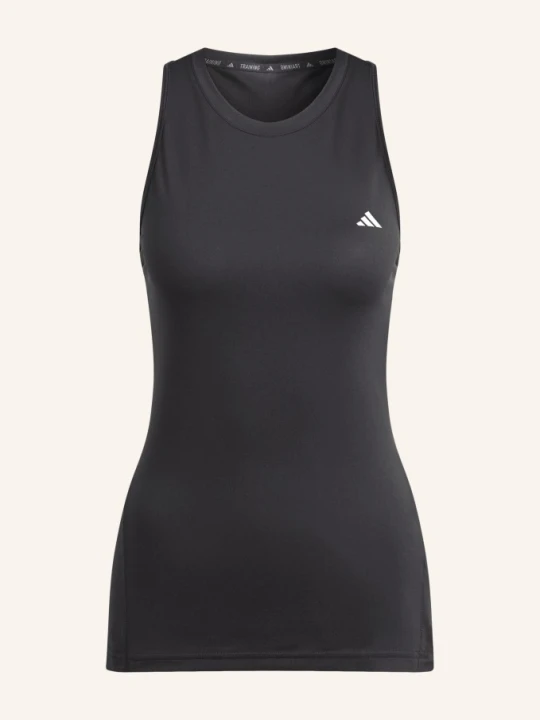 Zdjęcie produktu Adidas Koszulka Bez Rękawów d4t schwarz CZARNY